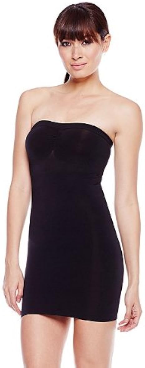 Nude under slip Clearance