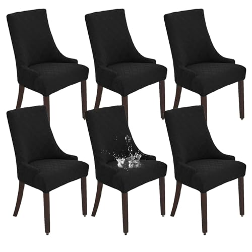 Sillas Cocina Blancas Pack 2 Marca FYNNDM