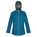 Regatta Damen Bergonia II Jacke, Gulfstream, 16