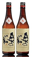 奥の松、あだたら吟醸 720ml 2本【まとめて値】