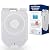 SereneLife 24L Compact Portable Water Tank - Non-toxic Water Container Reservoir W/Carry Handle - For Outdoor Social Events, Work Sites, Camping, Boating, Emergency Preparedness -SLCAWT20