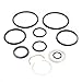 Quicksilver Trim Cylinder O-Ring Kit