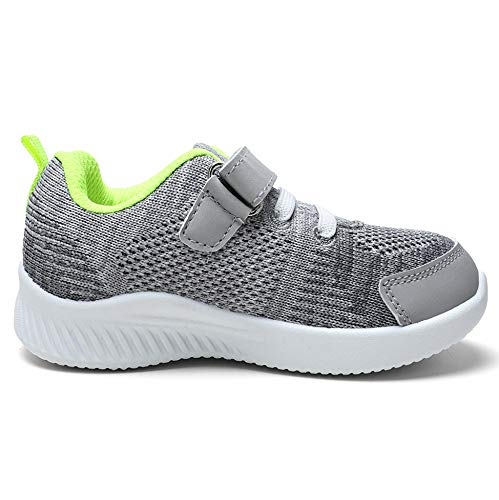 Image of nerteo Toddler /Little Kid Boys Girls Shoes Running /Walking Sports Sneakers