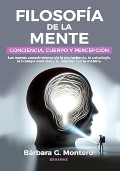 Paperback Filosofia de la Mente [Spanish] Book