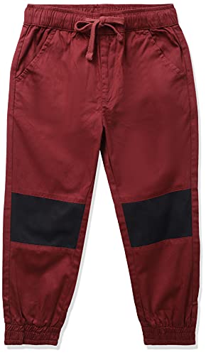 Image of Amazon Brand - Jam & Honey Boy's Track Pants