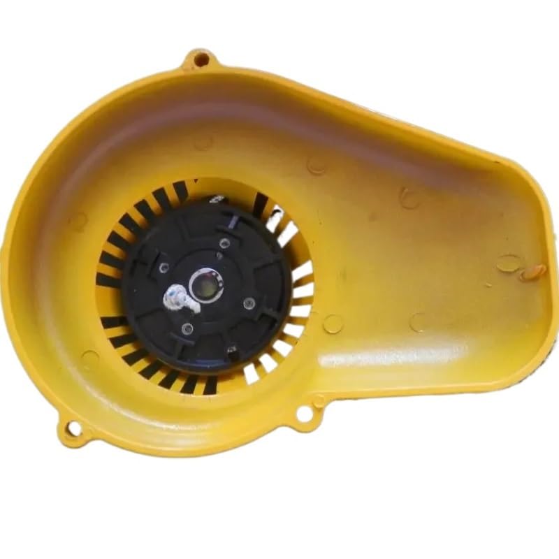 Démarreur à tirette Yd81 6mf-28 pour lanceur à rappel de tronçonneuse