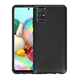 OtterBox Commuter Series LITE Case for Samsung Galaxy A71 (Non 5G Version) - Black