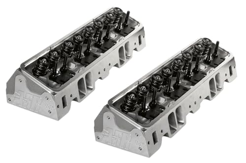 Air Flow Research 1068 SBC 227cc Alum Heads