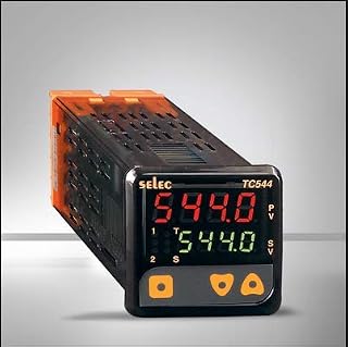 Selec TC-544-A Temperature Controller Price In India