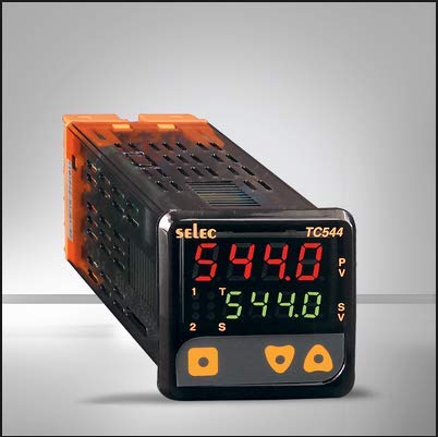 Selec TC-544-A Temperature Controller - Review, Price and Buying Guide