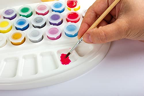 Clementoni - L'atelier De Peinture - 52667 - 7