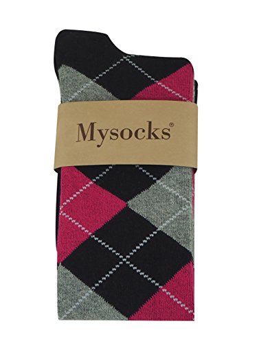 Image of Mysocks Children Knee High Socks