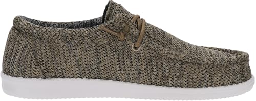 Image of WHITIN Men's Easy Breezy Slip On Loafers DU06