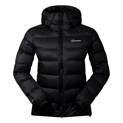 Veste femme Hydroloft Berghaus Ewden isolante contre le grand froid