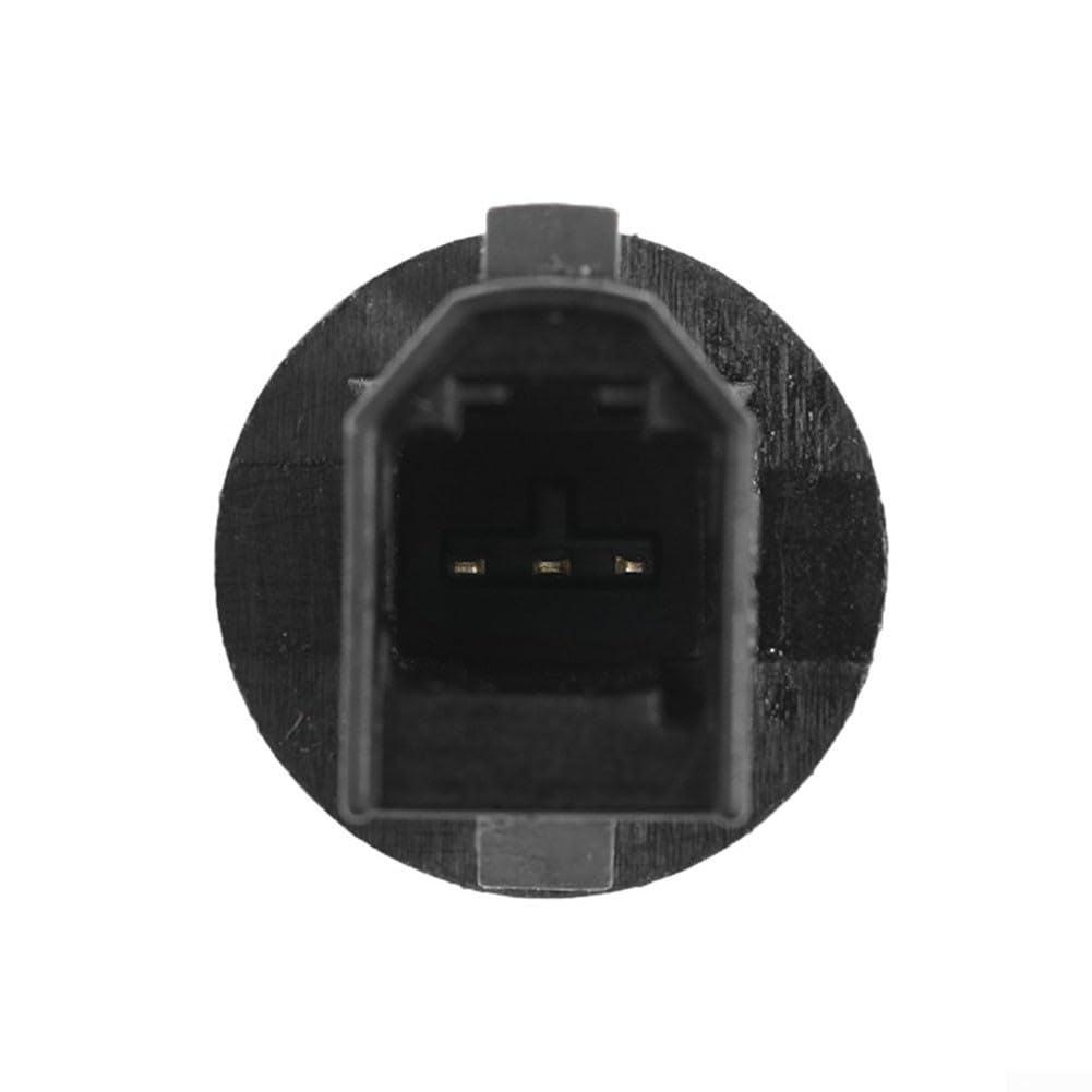 Sensor de control de luz automático para coche, módulo de sensor de luz de control de lámpara 0774501040