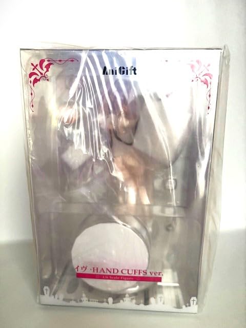 Amazon.co.jp: イヴ HAND CUFFS ver. 1/6 完成品フィギュア AniGift