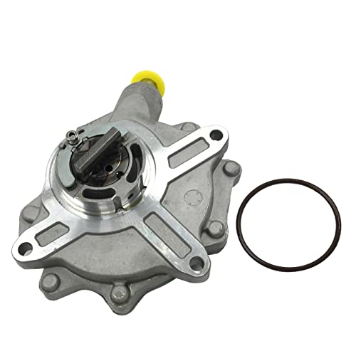 Brake Vacuum Pump For 2004-2009 Bmw X3 1998 318I #TOP2