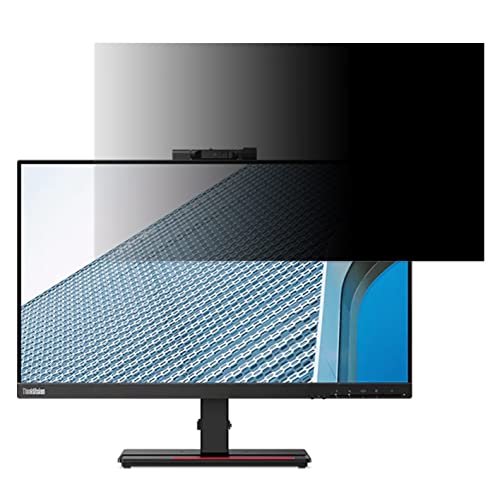 Lenovo ThinkVision T24v-20  23.8C` 16:9 `h~ tB^[ vCoV[tB^[ p\RPC j^[ tیtB `h~V[g u[CgJbg ˖h~ ZLeB[̂h~ 