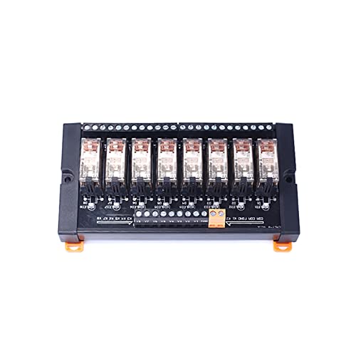 Module combiné Carte d'alimentation PLC pour la modernisation d'atelier - 3