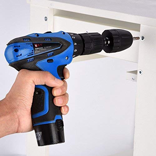 Set 2 Mandrini Autoserranti Con 6 Punte Metalliche - Per Trapani E Avvitatori, Ideale Per Lavori Di Precisione - Foto 4