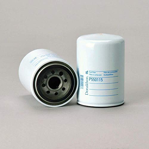 Donaldson P550115 filtre à carburant vissable pour pompe de distribution