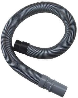 Sebo Hose, For 370, G And X, Silver #5040SB