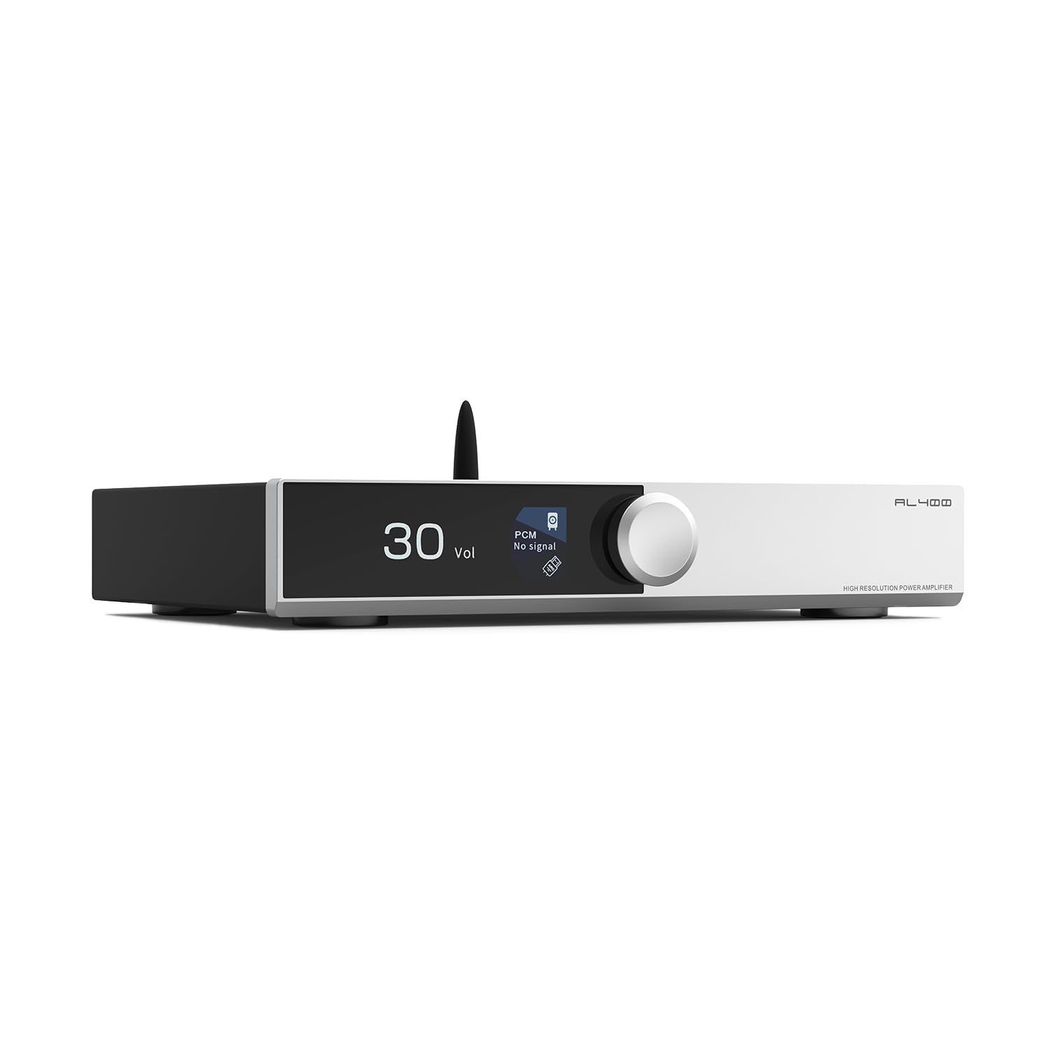 Amazon.co.jp: S.M.S.L AL400 Bluetooth アンプ TPA3255 & DAC CS43131