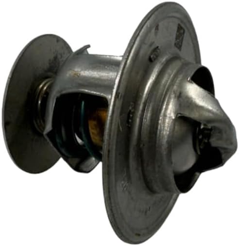 Genuine Deutz 4168001 Thermostat For 2.9 L4, TCD 3.6, and TCD 2.2 L3 Diesel Engines