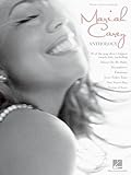 Mariah Carey Anthology: Piano/Vocal/Guitar (2007-11-30)