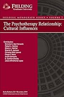 The Psychotherapy Relationship: Cultural Influences 1505284104 Book Cover