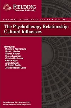 Paperback The Psychotherapy Relationship: Cultural Influences Book