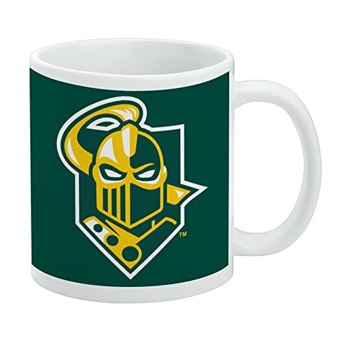 Clarkson Primary Logo Ceramic Coffee Mug Gift Mugs for Coffee, 11oz, White