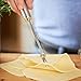 Rösle Stainless Steel 9.8-inch Wire Cheese Slicer