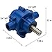 7560C 8-Roller Cast Iron Pump Compatible with Hypro 7560C – 22.5 GPM, 100 PSI, 3/4