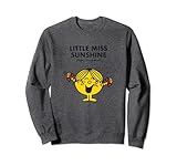 Mr. Men Little Miss Sunshine Sweatshirt