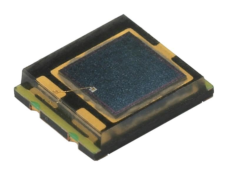 Fotodiode, 65 Grad C, SMD, Fotodioden, nicht verstärkte Fotodioden, unverstärkte Fotodioden (TEMD5080X01), 1500 Stück