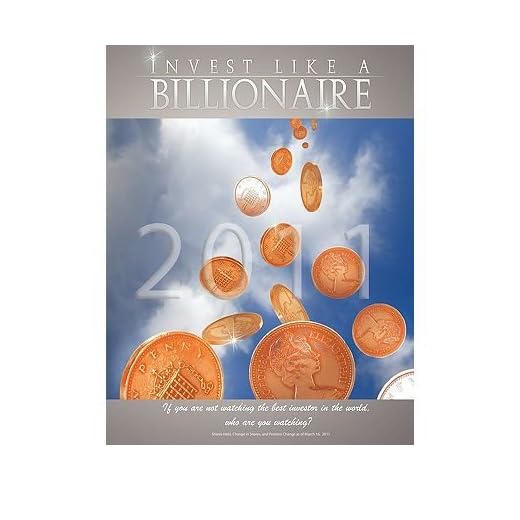 Invest Like a Billionaire Book Overview