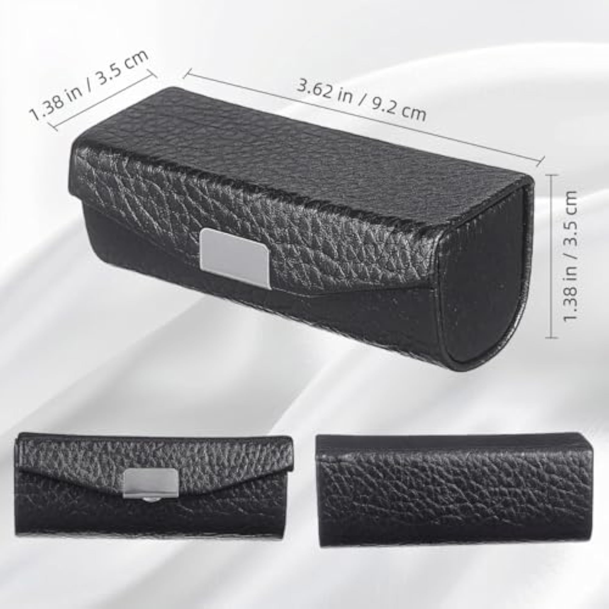 Portable Lipstick Storage Case, Travel Lip Gloss Holder