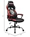 Iron Maiden - The Number of The Beast - Adult Gaming Chair/Office Gamer seat Size L