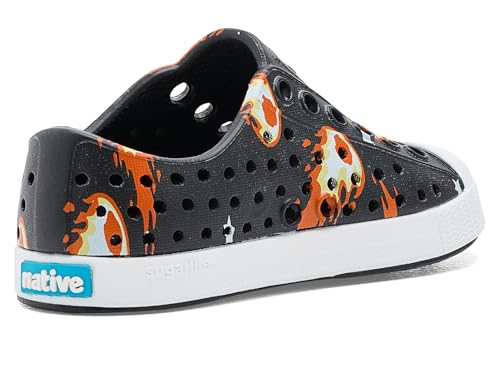 Image of Native Shoes Unisex-Kids Jefferson Print Sneakers