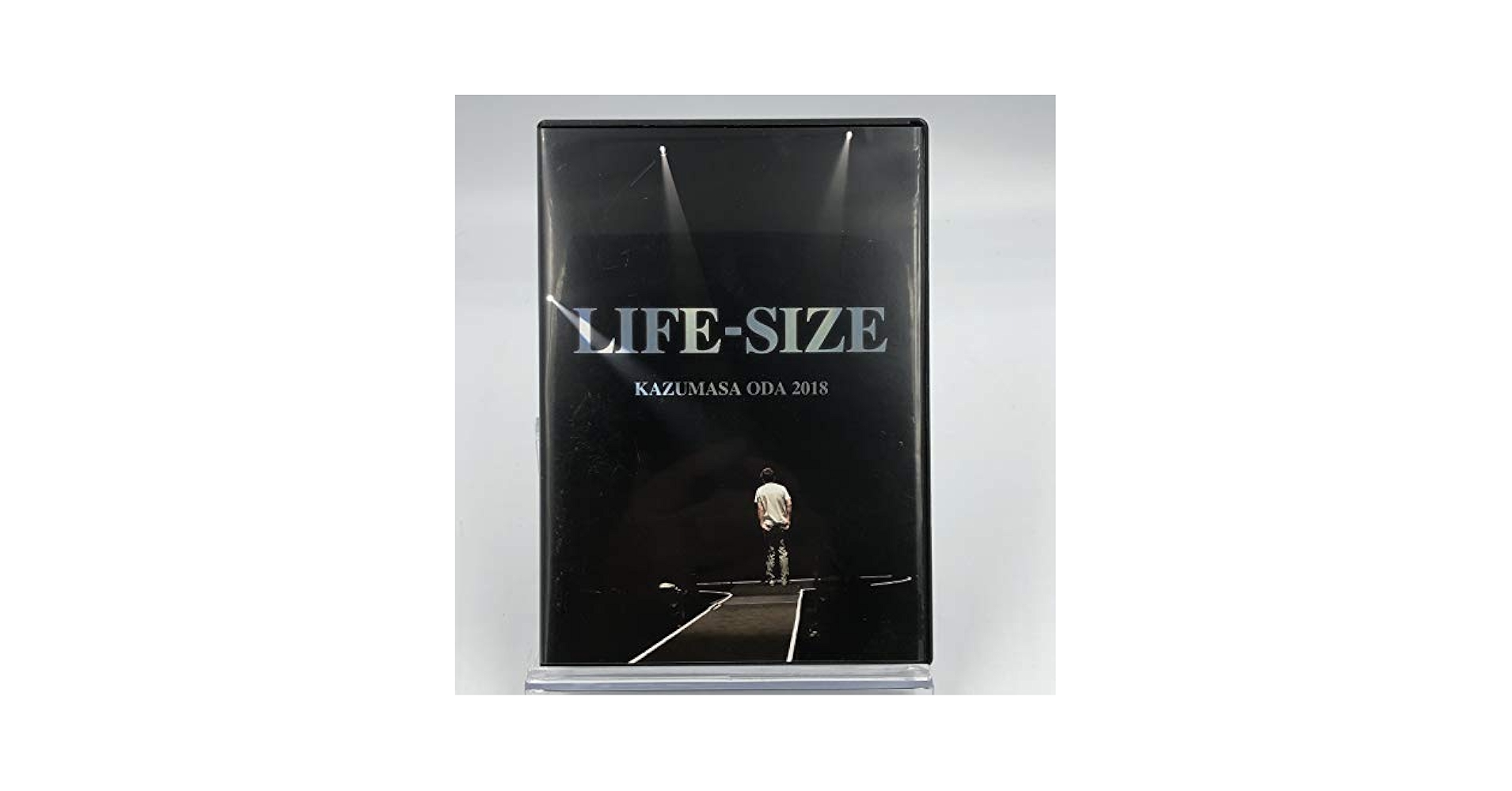 小田和正　life-size2024 Amazon.co.jp: 小田和正 LIFE-SIZE 2023 FC限定 [DVD] : ノー