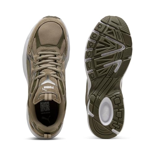 Image of Puma Mens Milenio Tech Shoes