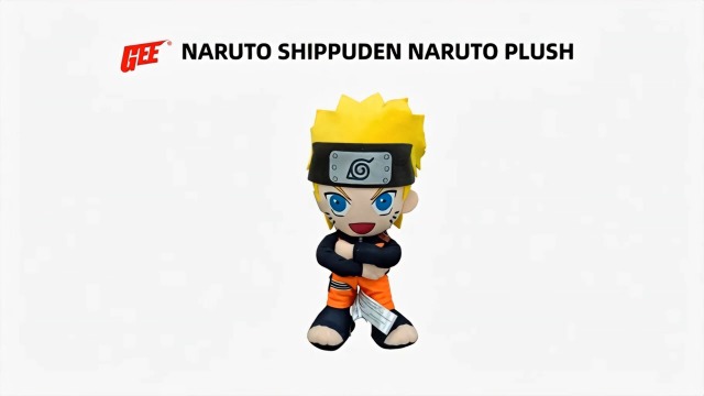 Amazon.com: Great Eastern Shonen Jump: Naruto Shippuden 9