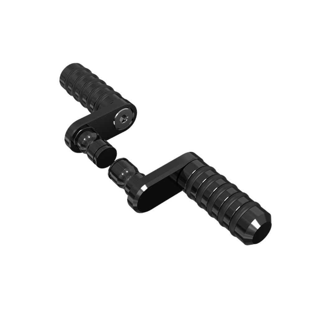 DAGMARA Gear Shifter Levers Kickstart Motorcycle Gear Shift Lever for RS660 for Tuono V4 660 1000 for Shiver 750 GT RSV4 RSV 1100 Pedal