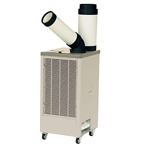 業務用　広電 スポットクーラー KES251MPB 展示品　美品 41OQ5q6dO3L.jpg