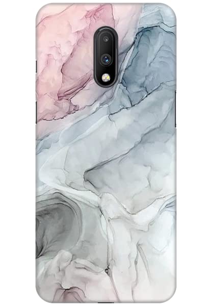 COBERTA Printed Back Cover for OnePlus 7 Back Cover Case - Gray Pink Marble Design (B0B4GJCH99) Amazon Price History, Amazon Price Tracker