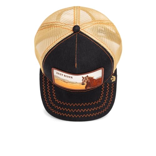 Image of Goorin Bros. Wild Heart Collection Trucker Hat for Men and Women