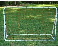 4 ft. X 6 ft. Soccer Rebounder Adjustable