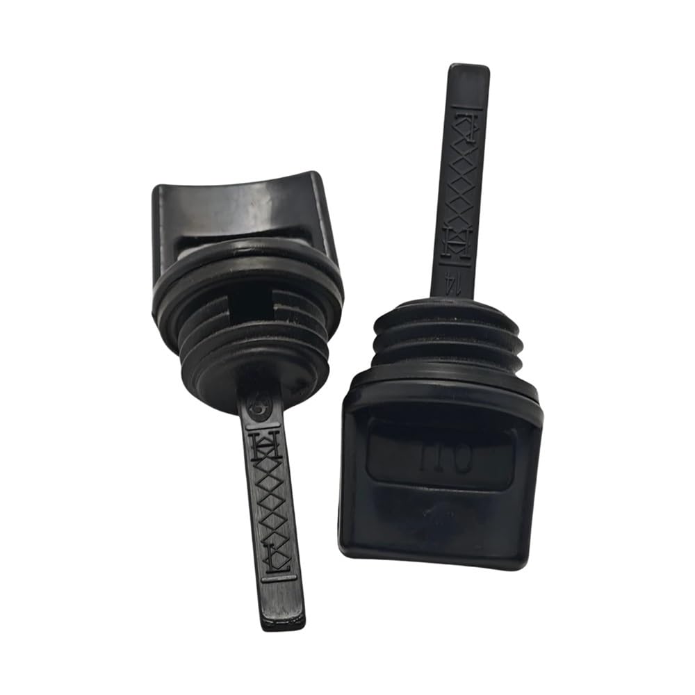 20 pz Asta di Livello Olio di Riempimento Misura for GX160 GX200 GX120 GX140 GX110 Motore Generatore Tosaerba 15600-ZE1-003 125-692