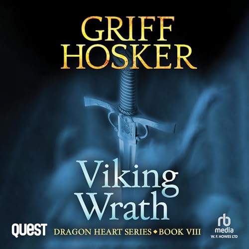 Viking Wrath cover art